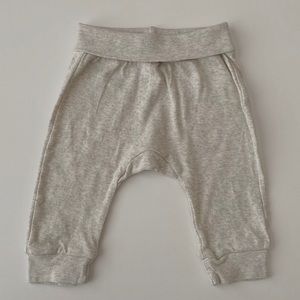 Cotton Joggers